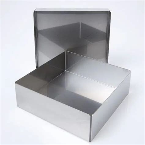 stainless steel boxes online|stainless steel boxes for storage.